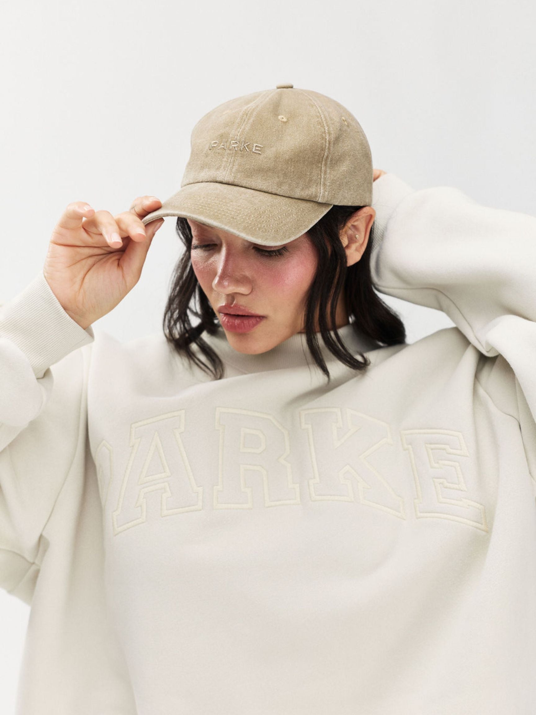Tonal Hat
