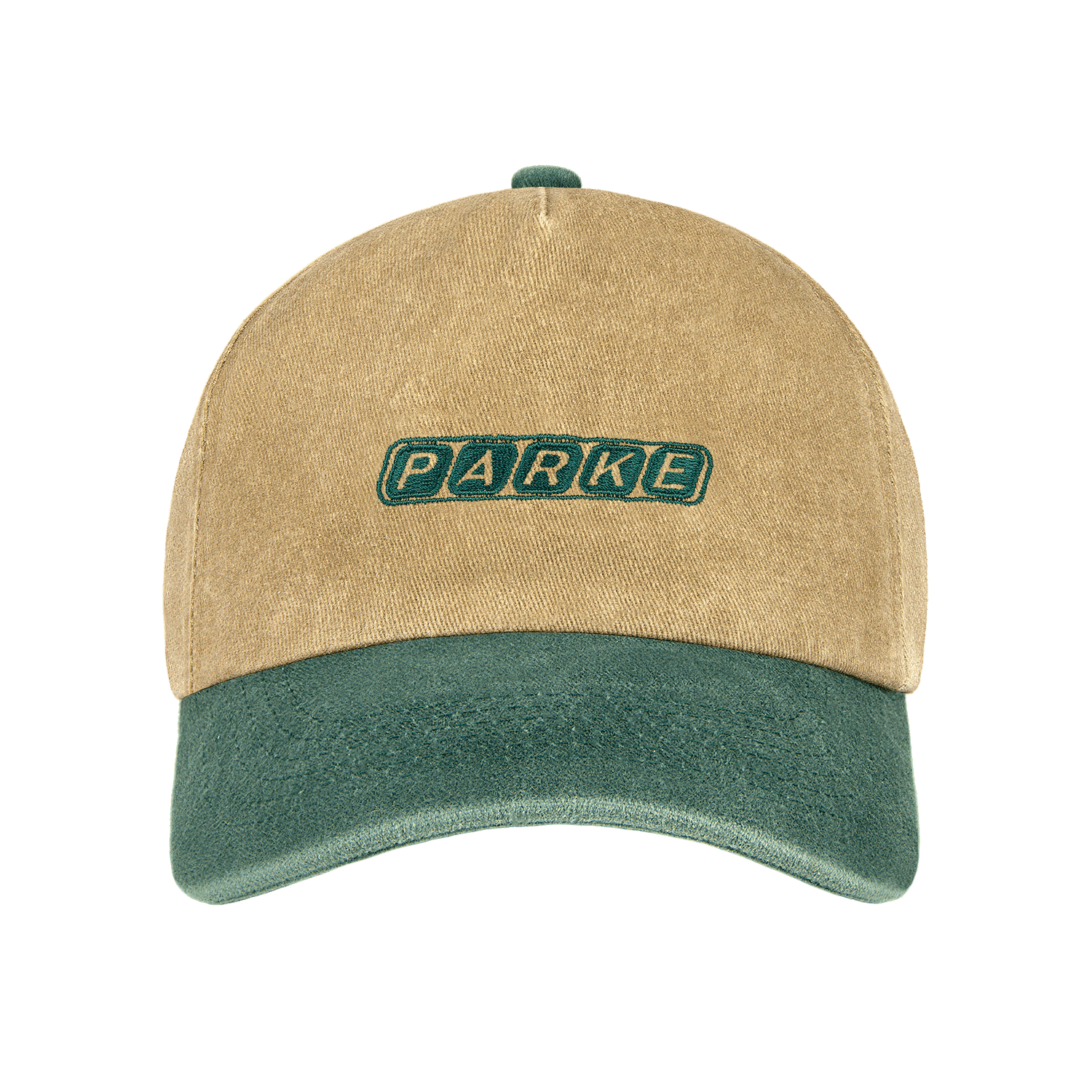 Sporty Washed Parke Hat
